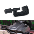 New For Logitech G25 G27 G29 G920 G923 Steering Wheel System Fixing GT Steering Wheel Systems Clamp Universal Driving Force Durable Fixed Clamp. 