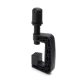 New For Logitech G25 G27 G29 G920 G923 Steering Wheel System Fixing GT Steering Wheel Systems Clamp Universal Driving Force Durable Fixed Clamp. 