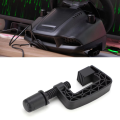 New For Logitech G25 G27 G29 G920 G923 Steering Wheel System Fixing GT Steering Wheel Systems Clamp Universal Driving Force Durable Fixed Clamp. 