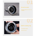 New Shatterproof Glass Olive Oil Dispenser 400/650ml Leakproof Cooking Oil Bottle Sealed Vinegar Storage Bottle Kitchen Accessories. 