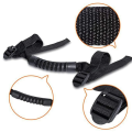 Safe Heavy Duty Car Grab Handle Non-slip Auto Interior Safety Handrail Car Roof Handle for Jeep Wrangler YJ /TJ /JK. 