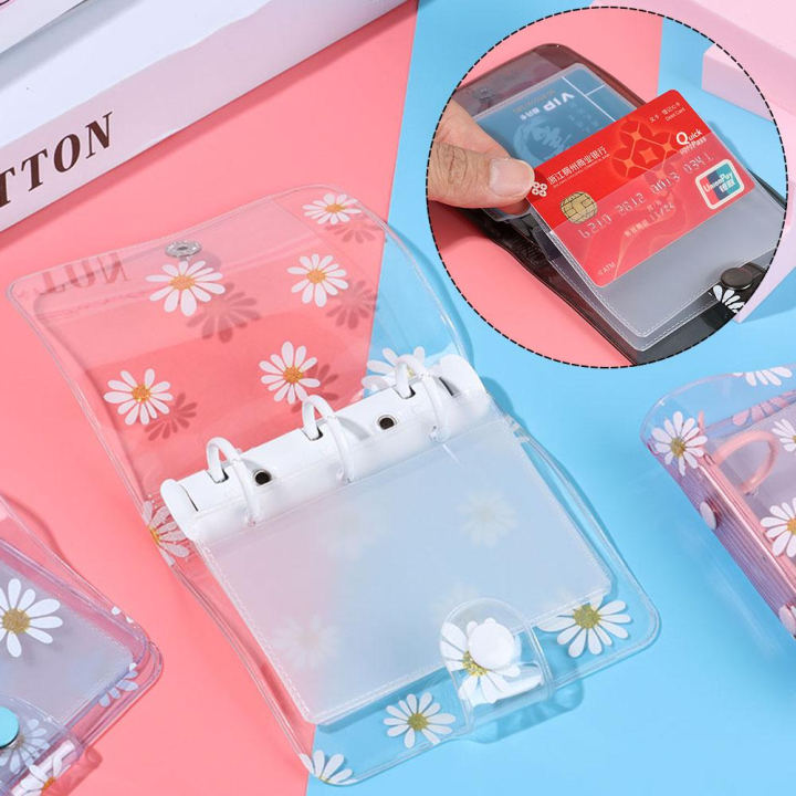 File Folder Stationery Diary Book Hand Account Diary 3-hole Inner Pages Loose-leaf Refill Rings Binder Notebook Cover