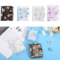 File Folder Stationery Diary Book Hand Account Diary 3-hole Inner Pages Loose-leaf Refill Rings Binder Notebook Cover. 