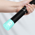 High Quality Silicone Fishing Rod End Cap Protector Lightweight Durable Handle Protective Case Carp Elastic Handle Protective Case. 