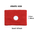 Accessories Anti Nausea Wristbands Anti Motion Sickness Wristbands Wrist Support Wrist Bands Sports Safety. 