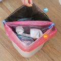 2Pcs Durable Universal Garbage Bag Fixed Clip Mini Anti-Skid Bin Bag Fixed Buckle Multifunctional Storage Sealed Clip Household. 