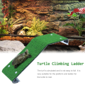 Slope Resting Basking Turtle Basking Platform Habitat Decor Floating Island Moss Aquarium Accessories. 