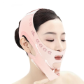 High Quality Adjustable V Line Lifting Mask Breathable Slimming Strap Lifting Tightening Mask Skin Care Elastic Beauty Face Sculpting Sleep Mask for Women Men. 