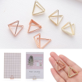 1PCS Party Metal Picture Cards Display Stand Paper Clamp Desktop Decoration Photos Clips Table Numbers Holder Place Card Clamps Stand. 