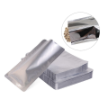 100PCS Waterproof Kitchen Supplies Saran Wrap Storage Pouches Vacuum Sealer Heat Seal Bag Aluminium Foil Bags. 