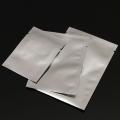 100PCS Waterproof Kitchen Supplies Saran Wrap Storage Pouches Vacuum Sealer Heat Seal Bag Aluminium Foil Bags. 