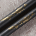 New Foam Foam Nunchakus Rope Chains Light Weight Fitness Nunchucks Fitness Safety Martial Prop Kung Fu. 