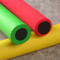 New Foam Foam Nunchakus Rope Chains Light Weight Fitness Nunchucks Fitness Safety Martial Prop Kung Fu. 