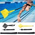 Accessories Resistance Belt Swimming Drag Exercise Durable Resistance Training Equipment Sports Swim Resistance Parachute. 