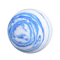 Hot Sale EVA EVA Sponge Ball Rainbow Yellow Blue Interactive Golf Training Balls Play Toys Indoor. 