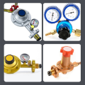 Universal Tighten Gas Tank Spanner Opener Can Opener Liquefied Gas Professional For Gas Valve Wrench. 