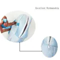 Breathable Outdoor Chinchilla Pet Carrier Hamster Carry Pouch Rabbit Cage Travel Warm Bags. 