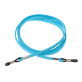 Practical Lanyard Strap Leather Cord Holder Glasses Necklace Sunglass Strap Reading Glasses Chain. 