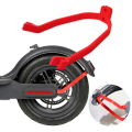 Multiple Color Scooter for Xiaomi M365 Mudguard Fender Support Bracket Support. 
