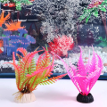 Water Weed Decorative Artificial Aquatic Mini Lifelike Underwater Aquatic Simulation Plastic Fake Water Aquarium. 