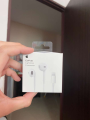 EarPods Lightning In-ear Earphones Wired Lossless Music with Microphone For iPhone x/11/12/13 Pro Max and lPad.