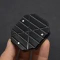 Anti-skid Universal Scooter Motorcycle Bike Kickstand Extender Foot Side Stand Extension Foot Pad Support Plate Enlarged Base. 