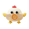 Party Game Toys Egg Laying Shaking Ball Box Box with Balls Cartoon Hip Dance Box Dog Interaction Shaking Ball Sensory Toy Children's. 