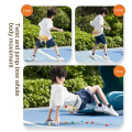 Party Game Toys Egg Laying Shaking Ball Box Box with Balls Cartoon Hip Dance Box Dog Interaction Shaking Ball Sensory Toy Children's. 