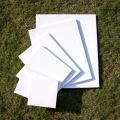 Picture Frame Blank Oil Canvas Cotton Rectangle Painting Board Thicken Multi Size Drawing Board Painter. 