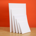 Picture Frame Blank Oil Canvas Cotton Rectangle Painting Board Thicken Multi Size Drawing Board Painter. 