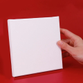 Picture Frame Blank Oil Canvas Cotton Rectangle Painting Board Thicken Multi Size Drawing Board Painter. 