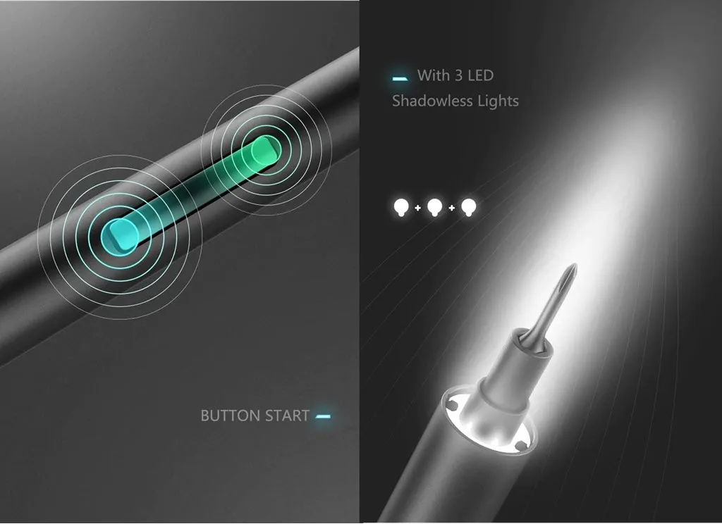 Xiaomi Wowstick 1f 64 In 1 Electric Screwdriver (2)