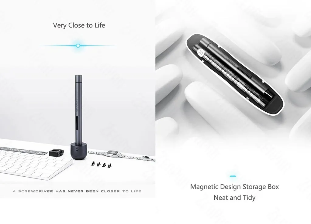 Xiaomi Wowstick 1f 64 In 1 Electric Screwdriver (3)