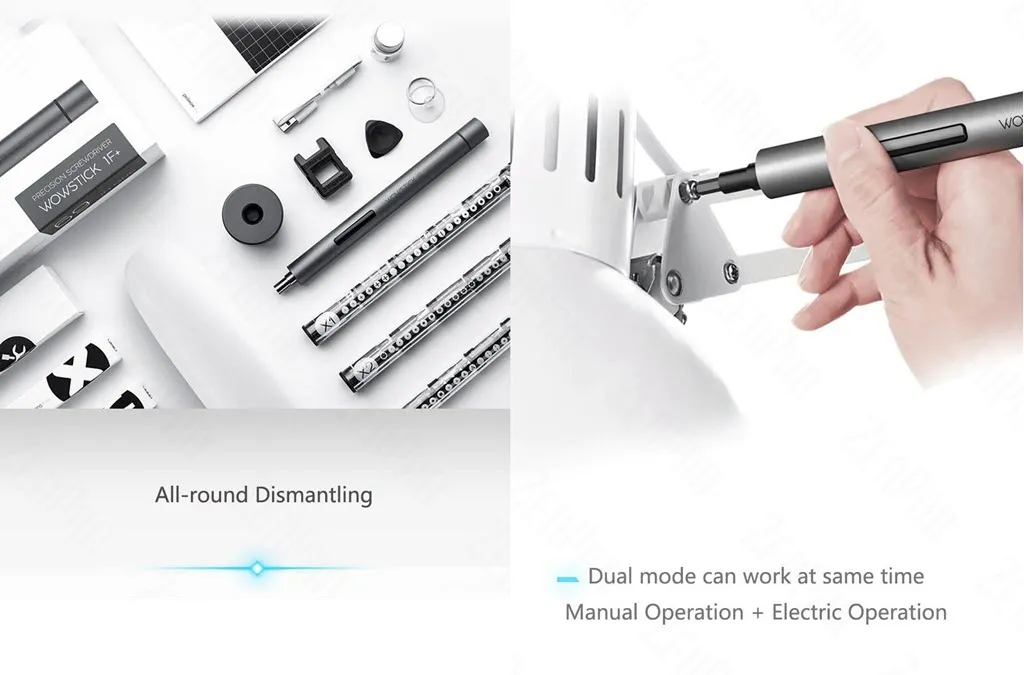 Xiaomi Wowstick 1f 64 In 1 Electric Screwdriver (4)