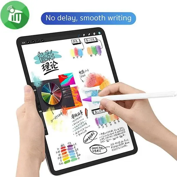COTEetCI CS7072 Apple Pencil 1/2 Tip Cover
