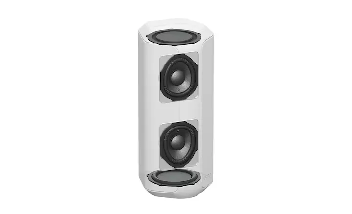 Image of the SRS-XE200 X-Series Portable Wireless Speaker