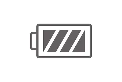 Battery icon