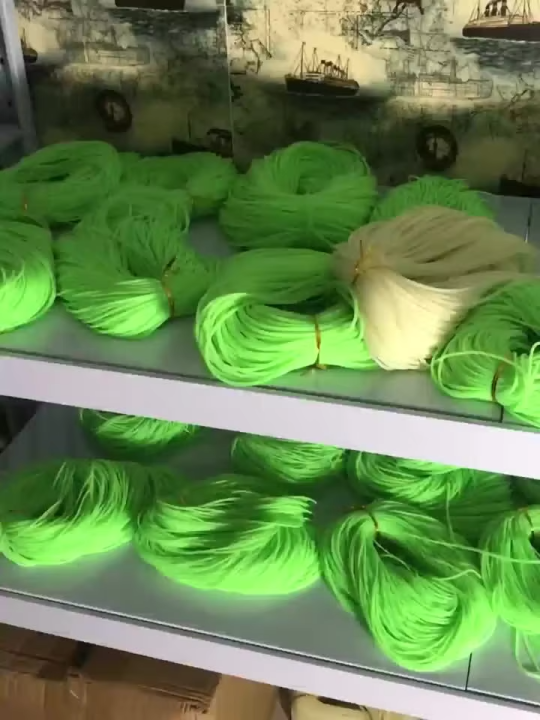 Fishing, luminous tube, fluorescent luminescent tube, baiting fish, soft tube, fishing line tube, fishing accessories