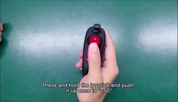 HOTRC DS-600 6CH 2.4GHz Radio System Transmitter Remote Controller with DS 600 PWM 6 Channel Receiver for RC Boat