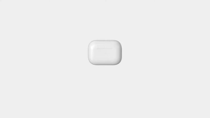 Airpods Pro / TWS Wireless Earbuds Bluetooth Bluetooth Headphone With High Base and Long Battery By Shapla-087650