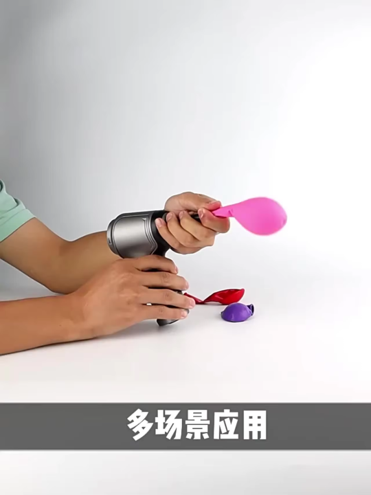 Car Vacuum Cleaner Wireless Portable Vacuum Cleaner 95000PA High Power 2 in 1 Mini Handheld Vacuum Cleaner Blower for Car Home
