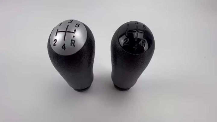 Gear Shift Knob for Renault Clio 3 Twingo 3 MK3 Laguna 2 Modus Dacia Dokker Duster Logan II 8200059575 8200059578, 8200379950