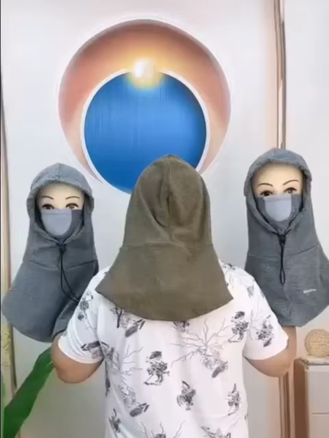 Full Face Windproof Balaclava Mask