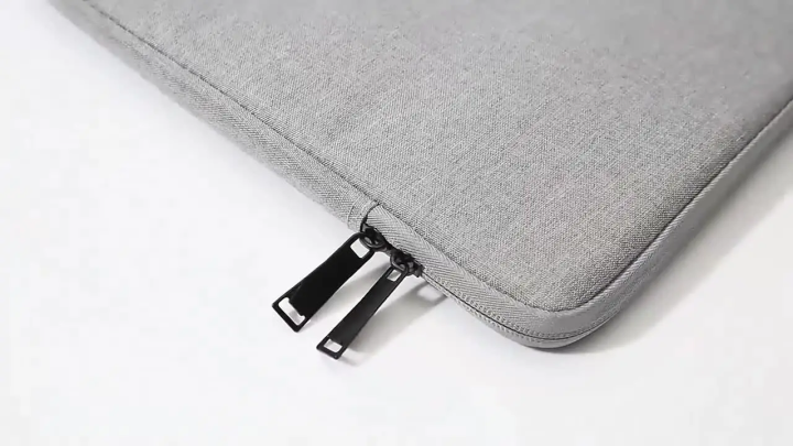 Simple Plush Laptop Case With Anti Drop and Shockproof 13/14/15/15.6 Inch Laptop Liner and Tablet Protective Case 1PC