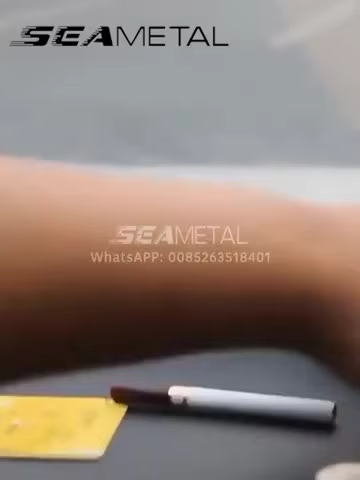 SEAMETAL Car Dashboard Sealing Strip Soundproof Noiseproof  Strip Universal Sealing Strips for Car Interior Accessories