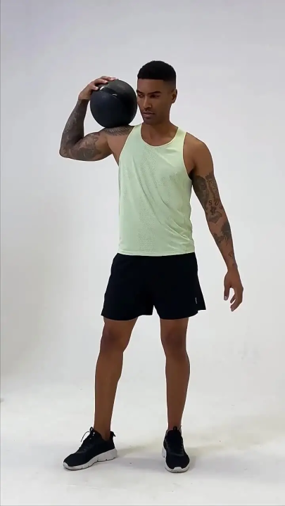 Men Women Athletics Tank Top Running Vest Speed Sports GYM Fitness Shirts Guys Sleeveless Clothing Athlete Track Field Singlet