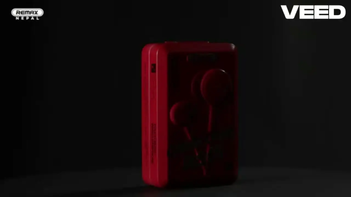 Remax Rm 510 Wired High Performance Earphones - Headphone
