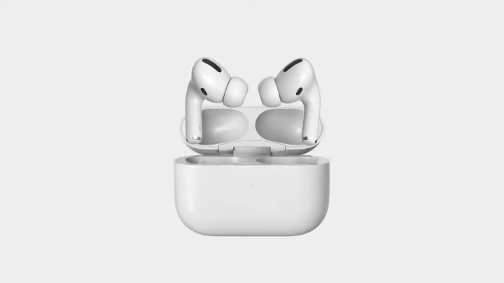 Special AirPods Pro 2nd Generation TWS Edition With High Base & Long Battery Wireless Bluetooth Earbuds