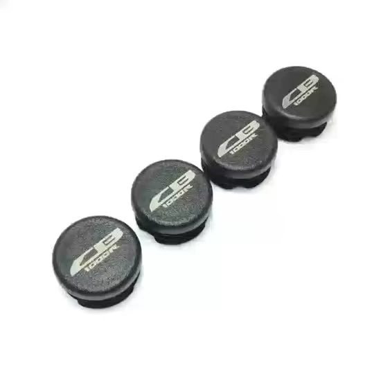 4PCS CB1000R Chassis Plugs For Honda CB 1000R CB1000 R 2018 2019 2020 2021 2022 Motorcycle Frame Hole Cover Caps Plug Frame Cap