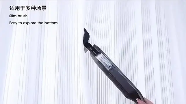 Handheld Wireless Vacuum Cleaner 20000Pa Cleaning Machine Powerful Wireless Car Vacuum Cleaner Metal Strainer Portable Handheld
